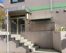 GG International School 戸越校