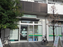 戸越銀座駅近内科クリニック