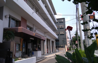 吹田市南消防署の画像1