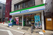 ファミリーマート 戸越銀座東店