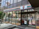 セブンイレブン 横浜北幸店
