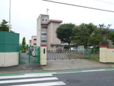 荒牧小学校