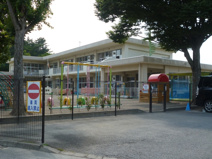 こども園あおぞら北