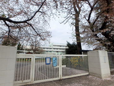 府中市立府中第九小学校 の画像1