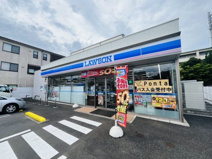 ローソン 東久留米大門町二丁目店