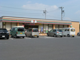 セブンイレブン川原2丁目店