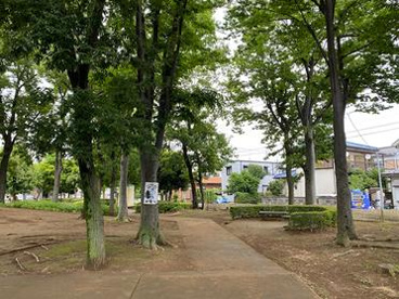 大原公園の画像1