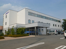 上毛大橋クリニック