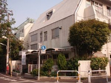 その他 品川区立大原児童センター