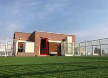 保育園 キッズラボ中延園