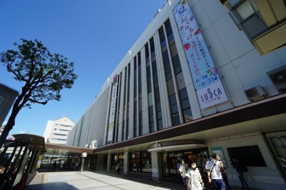 ラスカ平塚の画像1