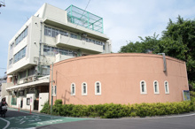 品川区立ゆたか保育園