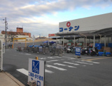 ホームセンターコーナン くいな橋店