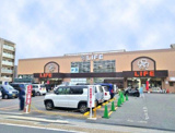 ライフ 伏見深草店