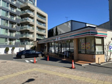 セブン-イレブン 渋谷本町３丁目店