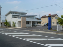 ベル小児科クリニック(川原)