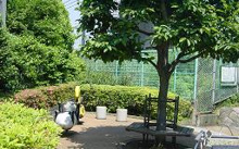 公園 豊町二丁目児童遊園