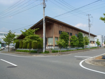 みなみクリニック(川原)