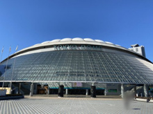 スポーツ施設 東京ドーム