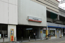 石津川