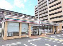 セブンイレブン 堺浜寺石津町中店