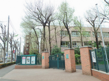 明星高等学校の画像1
