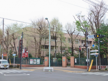 明星高等学校の画像2