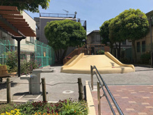 品川区立豊町五丁目児童遊園