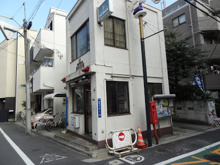 荏原警察署 豊町交番