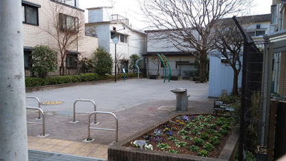 品川区立ゆたか南公園の画像1
