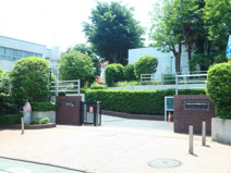 東京都立府中看護専門学校