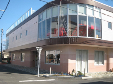 くりのみ保育園の画像1