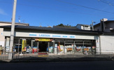 ローソン 山科小山南溝町店