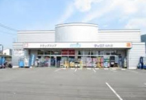 ダックス山科小山店