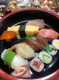 舞寿司の画像