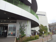 公民館 荏原第五地域センター