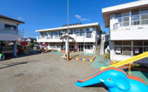 見和めぐみ保育園