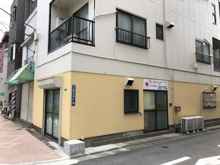 サニーチャイルド西大井