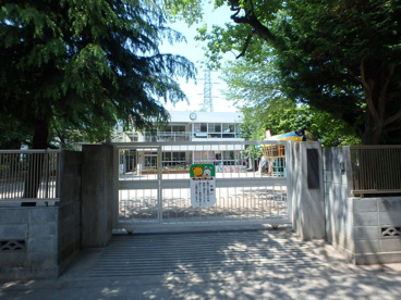 私立千春保育園の画像1