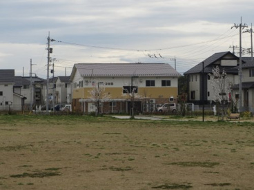 ひなた保育園の画像1