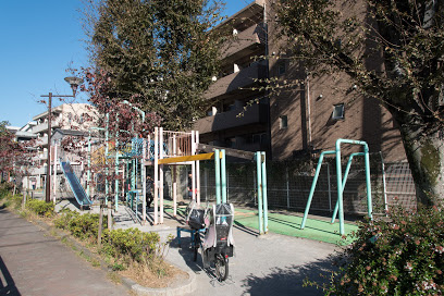 上神明児童遊園の画像1