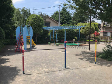 二葉公園の画像1