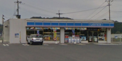 ローソン 田川大任町店の画像1