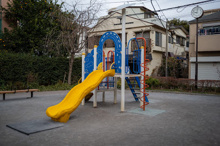 公園 三ツ木公園