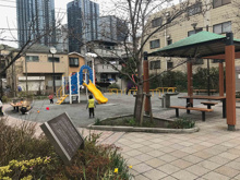三ツ木児童遊園