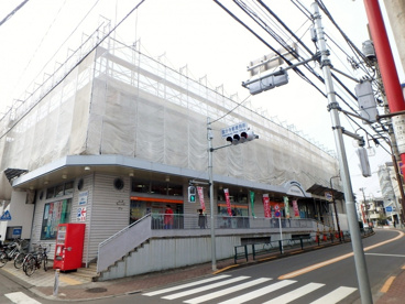 国分寺郵便局の画像2
