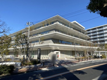 その他 世田谷区立 保健センター