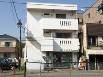 国分寺泉郵便局