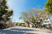 公園 森下児童遊園