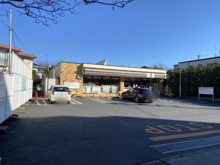 セブン-イレブン 世田谷経堂３丁目店